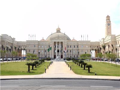  جامعة القاهرة الأهلية 
