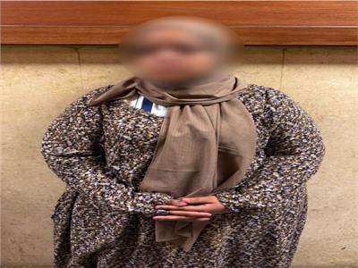 اعترافات لخاطفة رضيع: حملي مكملش وخطفته عشان أقنع جوزي بأنه إبني