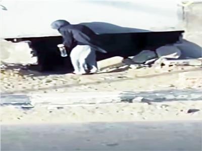 بعد إغلاق الثقب الأسود| النيابة تحبس 15 متهمًا.. وتأمر بإيداع الأطفال إحدى دور الرعاية