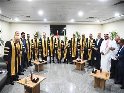 خلال الاحتفالية