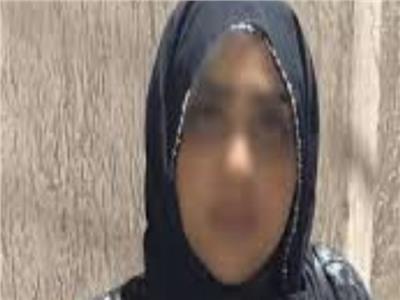 البلوجر أم سجدة