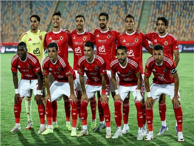 «الفيفا» يزف خبر سعيد للأهلي بشأن مشاركة لاعبيه الأجانب مع بلادهم في المونديال