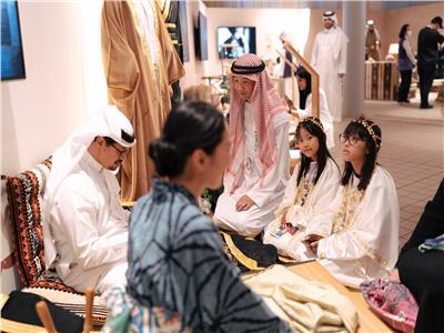 وزارة الثقافة تستعد لتنظيم الأسبوع الثقافي السعودي في ألبانيا