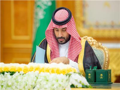 الأمير محمد بن سلمان ولي العهد السعودي