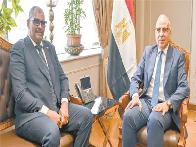 تنسيق مصرى سودانى لحماية مصالحهما المائية |الآلية التشاورية المسار الوحيد للتوافق بين دول حوض النيل