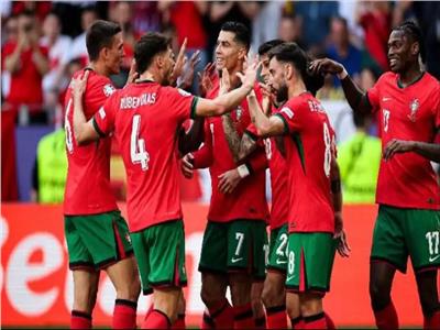 منتخب البرتغال