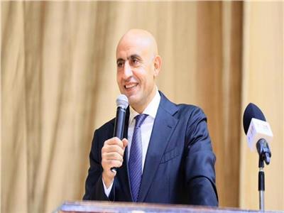 محمد عبداللطيف وزير التربية والتعليم