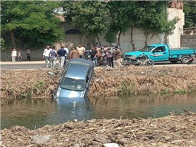 صورة من الحادث