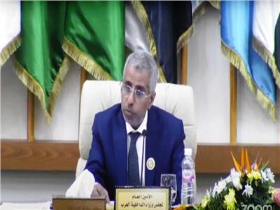 انطلاق المؤتمر الحادي عشر للمسؤولين عن حقوق الإنسان في وزارات الداخلية العربية بالغردقة