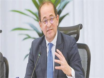 د. أحمد كجوك، وزير المالية
