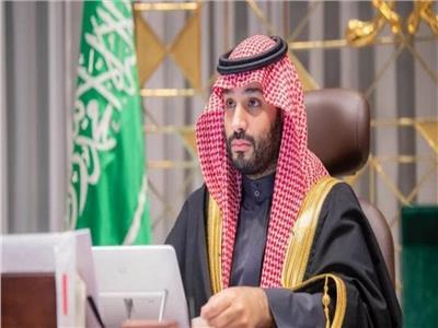 الأمير محمد بن سلمان
