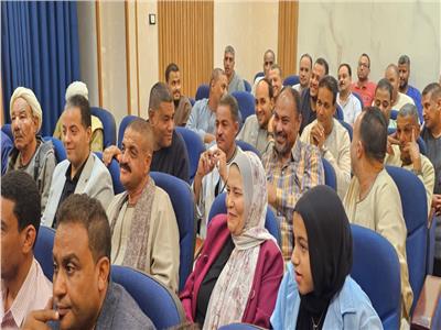 قيادات الحزب