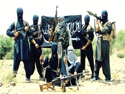 تنظيم القاعدة