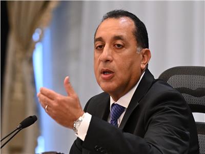 الدكتور مصطفى مدبولي