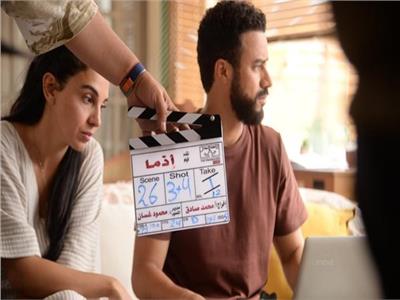 فريق عمل فيلم "إذما"