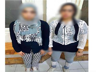 المتهمين