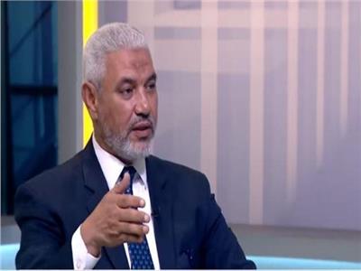 جمال عبدالحميد: لا أكره الأهلي.. والتدريب مصالح| حوار
