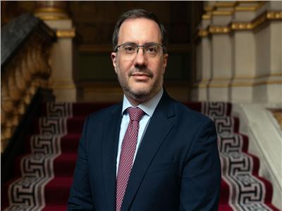 بعد الاعتراف بدولة فلسطين.. سفير بريطانيا بالقاهرة: نواصل العمل مع مصر لتحقيق سلام دائم