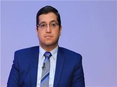 أسامة السعيد