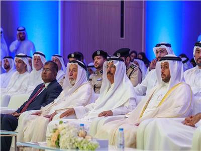  انطلاق فعاليات ملتقى الشارقة الدولي للراوي في دورته 25 