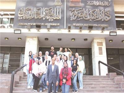 «المخطوطات الفارسية» بدار الكتب