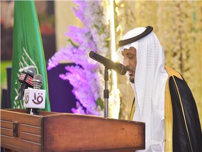 القنصل السعودي