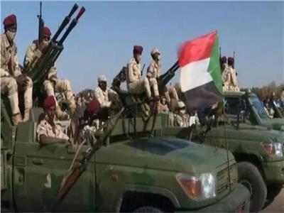 : الجيش السوداني