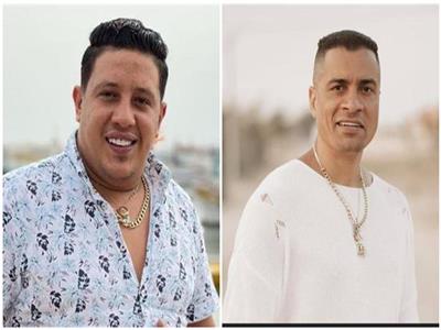 حسن شاكوش وحمو بيكا