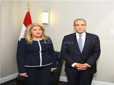 بدر عبد العاطي لـ«بوابة أخبار اليوم»: خطة ترامب حول غزة تبعث على التفاؤل الحذر