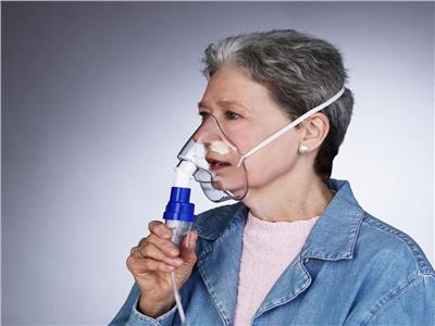 استخدام جهاز البخار