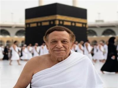الزعيم عادل إمام