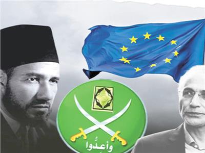 البيزنس الأسود لجماعة الأخوان «الإرهابية» تستخدم التبرعات وحصيلة الاستثمارات لتمويل المنصات الإعلامية الموجهة ضد مصر 
