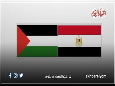 إنفوجراف| إشادات دولية بدور مصر في قطاع غزة