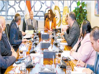 نقل آمن لمجزر البساتين| استثمار مخلفات المجازر وتحويلها إلى طاقة وأسمدة