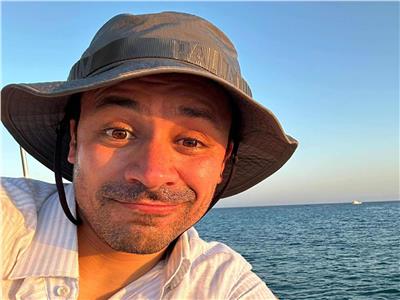 أحمد داود