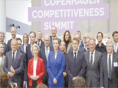 قمم كوبنهاجن .. بين الشعارات والقدرة على الفعل