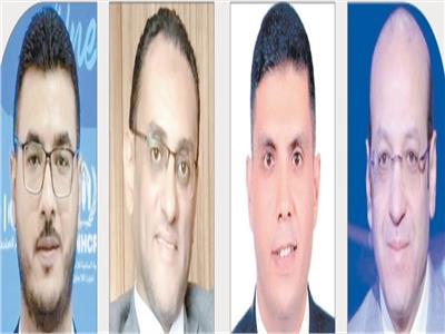 من الأزمة إلى الانطلاقة |الاقتصاد المصرى.. إنجازات حقيقية ومستهدفات طموحة