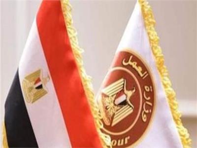 وزارة العمل