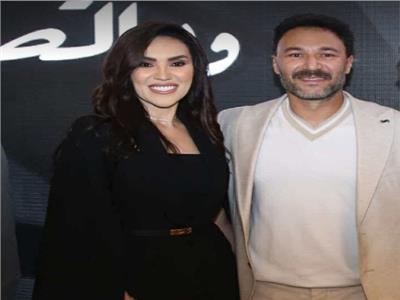 مي فاروق تحتفل بإطلاق ألبومها "تاريخي" بحضور صناع الموسيقى والغناء |صور