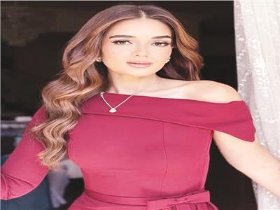 ملك زاهر: ذهبت لطبيب نفسي بسبب «مريم»| حوار