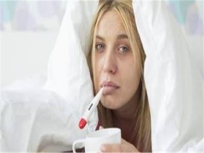 الإصابة بالإنفلونزا قبل ظهور الأعراض