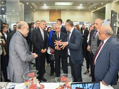 محافظ الإسكندرية