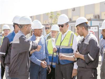 إنتاج «النصر» انتهاء تصنيع السيارة الكهربائية العام المقبل