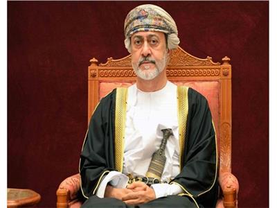 السُّلطان هيثم بن طارق 