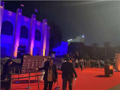  مهرجان ومؤتمر الموسيقى العربية