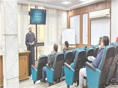 د.هشام ربيع : التطرف الإلكترونى  «فخ الإرهاب لتدمير الأوطان»