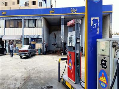  الأسعار الجديدة للمنتجات البترولية