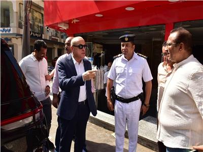  المهندس عبد المطلب عماره