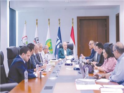 ملحق المونديال يحسم ملامح معسكر الفراعنة
