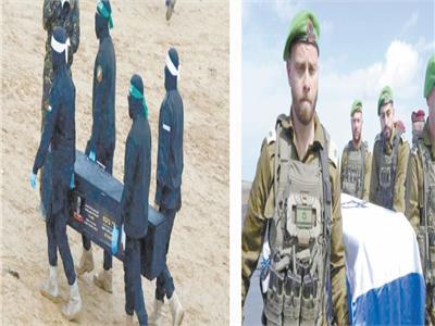 خطة ترامب.. تحديات المرحلة القادمة | إسرائيل.. «رفات الرهائن» يحدد ملامح عدوان جديد على غزة